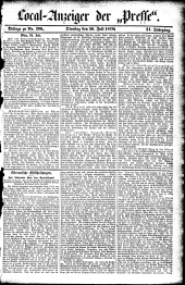 Die Presse 18780730 Seite: 9