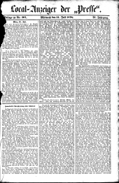 Die Presse 18780731 Seite: 9