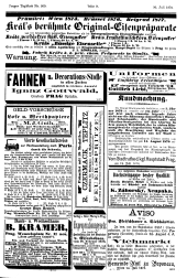 Prager Tagblatt 18780730 Seite: 9