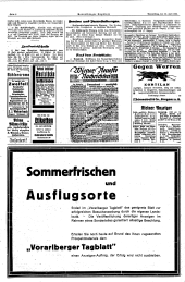 Bregenzer/Vorarlberger Tagblatt 19330720 Seite: 8