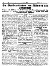 Das Kleine Blatt 19330720 Seite: 2