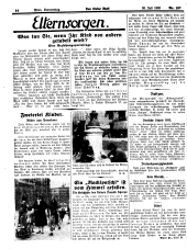 Das Kleine Blatt 19330720 Seite: 14