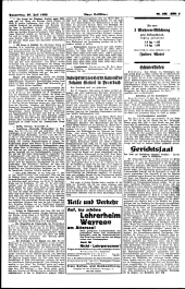 Linzer Volksblatt 19330720 Seite: 5