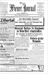 Neues Wiener Journal 19330720 Seite: 1