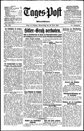 (Linzer) Tages-Post 19330720 Seite: 11