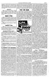 Vorarlberger Volksblatt 19330720 Seite: 3