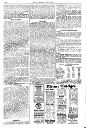 Vorarlberger Volksblatt 19330720 Seite: 8