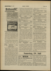 Radio Wien 19330721 Seite: 58