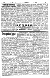 Neues Wiener Tagblatt (Wochen-Ausgabei) 19330722 Seite: 13