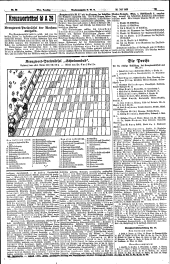 Neues Wiener Tagblatt (Wochen-Ausgabei) 19330722 Seite: 19