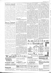 Ybbser Zeitung 19330722 Seite: 8
