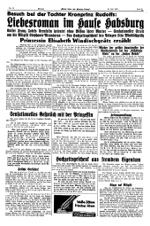 Wiener Sonn- und Montags-Zeitung 19330724 Seite: 3