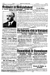 Wiener Sonn- und Montags-Zeitung 19330724 Seite: 9
