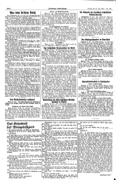 Vorarlberger Landes-Zeitung 19330721 Seite: 2