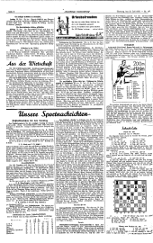 Vorarlberger Landes-Zeitung 19330722 Seite: 6