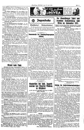 Vorarlberger Volksblatt 19330721 Seite: 3