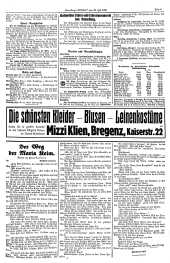 Vorarlberger Volksblatt 19330722 Seite: 7