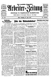 Arbeiter Zeitung