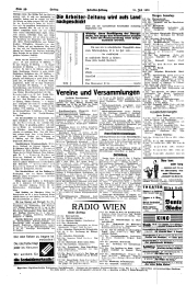 Arbeiter Zeitung 19330721 Seite: 10