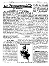 Das Kleine Blatt 19330721 Seite: 14