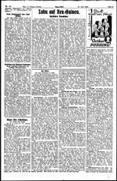 (Linzer) Tages-Post 19330721 Seite: 3