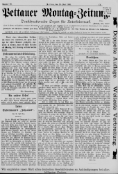 Pettauer Zeitung