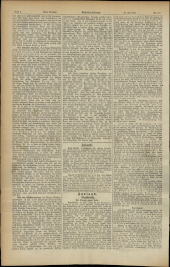 Arbeiter Zeitung 18980719 Seite: 2