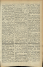 Arbeiter Zeitung 18980719 Seite: 5