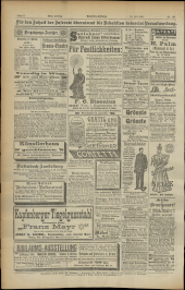 Arbeiter Zeitung 18980719 Seite: 8