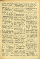 Salzburger Volksblatt: unabh. Tageszeitung f. Stadt u. Land Salzburg 18980719 Seite: 3