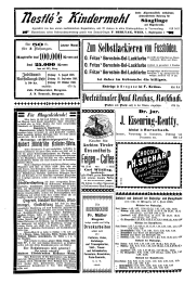Vorarlberger Landes-Zeitung 18980719 Seite: 4