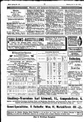 Wiener Zeitung 18980719 Seite: 12
