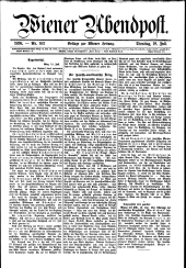 Wiener Zeitung 18980719 Seite: 15