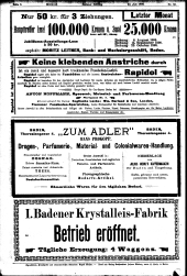 Badener Zeitung 18980720 Seite: 8