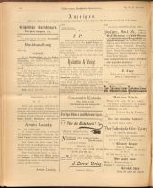Oesterreichische Buchhändler-Correspondenz 18980720 Seite: 8