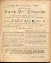 Oesterreichische Buchhändler-Correspondenz 18980720 Seite: 11