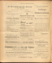 Oesterreichische Buchhändler-Correspondenz 18980720 Seite: 12