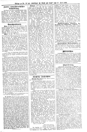 Volksblatt für Stadt und Land 18980721 Seite: 3