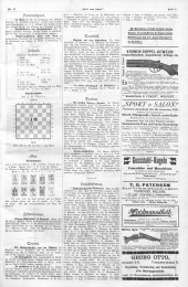 Fremdenblatt - Organ für die böhmischen Kurorte 18980724 Seite: 11