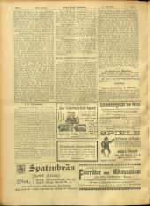 Wiener Neueste Nachrichten 18980725 Seite: 6