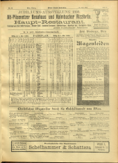 Wiener Neueste Nachrichten 18980725 Seite: 7