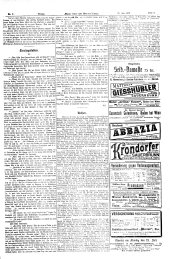 Wiener Sonn- und Montags-Zeitung 18980725 Seite: 3