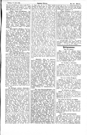 Agramer Zeitung 18980719 Seite: 5