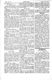 Agramer Zeitung 18980719 Seite: 6