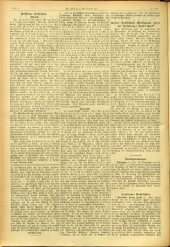 Salzburger Volksblatt: unabh. Tageszeitung f. Stadt u. Land Salzburg 18980719 Seite: 2