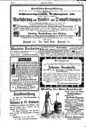 Vorarlberger Volksblatt 18980719 Seite: 8