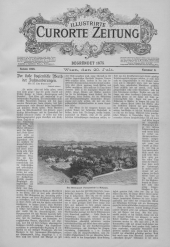 Bade- und Reise-Journal 18980720 Seite: 1