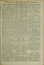 (Neuigkeits) Welt Blatt 18980719 Seite: 3