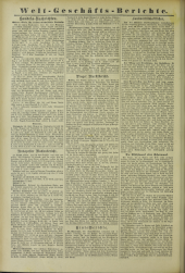 (Neuigkeits) Welt Blatt 18980719 Seite: 16