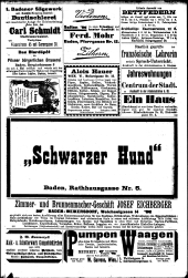 Badener Zeitung 18980720 Seite: 7